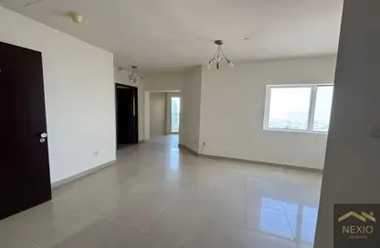 Apartment - 1 Bedroom - 2 Bathrooms for rent in New Dubai Gate 1 - JLT Cluster Q - Jumeirah Lake Towers - Dubai
