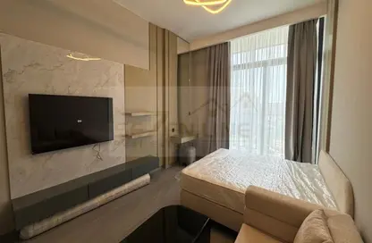 شقة - 1 حمام للايجار في إليفيت من بريسكوت - ارجان - دبي
