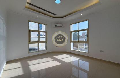 Apartment - 1 - 1 for rent in Khalifa City - Abu Dhabi