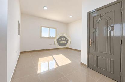 Apartment - Studio - 1 for rent in Khalifa City - Abu Dhabi Apartment - Studio - 1 for rent in Khalifa City - Abu Dhabi