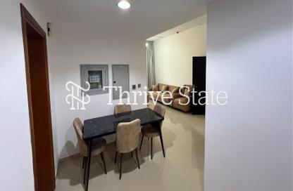 Apartment - 1 Bedroom - 2 Bathrooms for sale in Uniestate Millennium Tower - Dubai Silicon Oasis - Dubai
