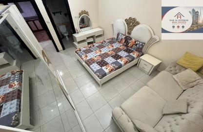 Apartment - 1 - 1 for rent in Manazil Tower 2 - Al Taawun Street - Al Taawun - Sharjah