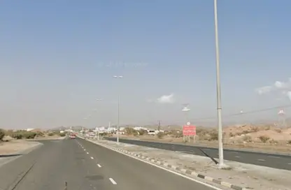 أرض - استوديو للبيع في المنامة - عجمان