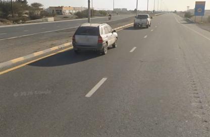 Land - Studio for sale in Manama - Ajman