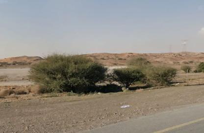 Land - Studio for sale in Manama - Ajman