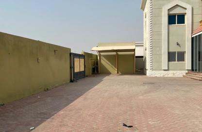 Villa - 6 Bedrooms - 7+ Bathrooms for rent in Al Nouf 4 - Al Nouf - Sharjah Villa - 6 Bedrooms - 7+ Bathrooms for rent in Al Nouf 4 - Al Nouf - Sharjah
