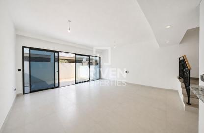 Townhouse - 5 - 5 for sale in Costa Brava 1 - Costa Brava - Damac Lagoons - Dubai Townhouse - 5 - 5 for sale in Costa Brava 1 - Costa Brava - Damac Lagoons - Dubai