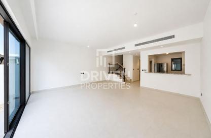 Townhouse - 5 - 5 for sale in Costa Brava 1 - Costa Brava - Damac Lagoons - Dubai Townhouse - 5 - 5 for sale in Costa Brava 1 - Costa Brava - Damac Lagoons - Dubai