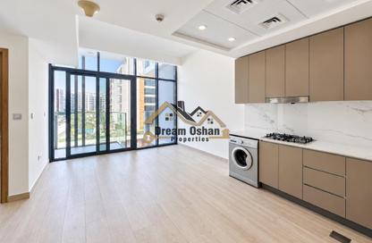 Apartment - 1 - 1 for rent in Azizi Riviera 39 - Azizi Riviera - Meydan One - Meydan - Dubai Apartment - 1 - 1 for rent in Azizi Riviera 39 - Azizi Riviera - Meydan One - Meydan - Dubai