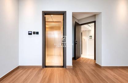 Apartment - 1 Bedroom - 2 Bathrooms for sale in Marquis Galleria - Arjan - Dubai
