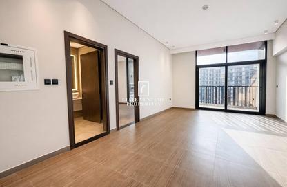 Apartment - 1 Bedroom - 2 Bathrooms for sale in Marquis Galleria - Arjan - Dubai
