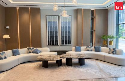 Apartment - 1 - 1 for rent in Castleton - Central Park at City Walk - City Walk - Dubai