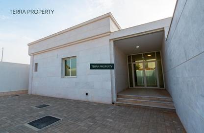 Villa - 3 Bedrooms - 4 Bathrooms for rent in Al Riffa - Ras Al Khaimah