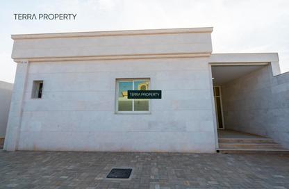 Villa - 3 Bedrooms - 4 Bathrooms for rent in Al Riffa - Ras Al Khaimah