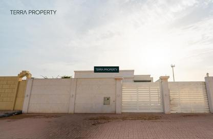 Villa - 3 Bedrooms - 4 Bathrooms for rent in Al Riffa - Ras Al Khaimah