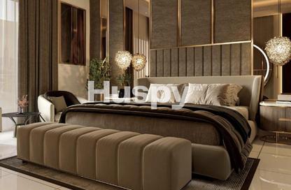 Apartment - 1 - 2 for sale in Viewz 1 by Danube - Viewz by DANUBE - Jumeirah Lake Towers - Dubai