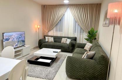 Apartment - 2 Bedrooms - 2 Bathrooms for rent in Al Majaz 3 - Al Majaz - Sharjah Apartment - 2 Bedrooms - 2 Bathrooms for rent in Al Majaz 3 - Al Majaz - Sharjah