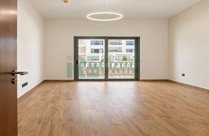 Apartment - 1 - 2 for rent in Nadine Residences 2 - Nadine Residences - Al Furjan - Dubai