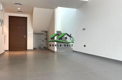 Townhouse - 3 Bedrooms - 4 Bathrooms for rent in Noya Viva - Noya - Yas Island - Abu Dhabi