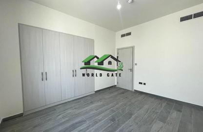 Townhouse - 3 Bedrooms - 4 Bathrooms for rent in Noya Viva - Noya - Yas Island - Abu Dhabi