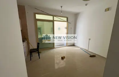 Apartment - Studio - 1 Bathroom for rent in Rolla Square - Rolla Area - Sharjah