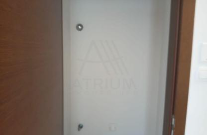 Apartment - 2 Bedrooms - 2 Bathrooms for rent in The ARC - Shams Abu Dhabi - Al Reem Island - Abu Dhabi
