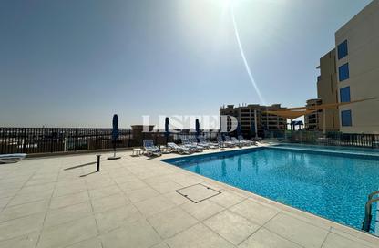 Apartment - Studio - 1 for sale in Al Hamra Marina Residences - Al Hamra Village - Ras Al Khaimah