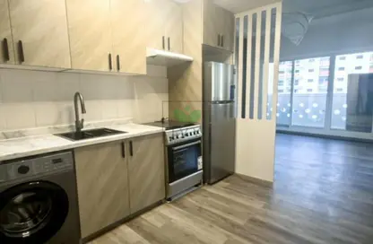 دوبلكس - غرفة نوم - 2 حمامات للبيع في التلال - واحة دبي للسيليكون - دبي