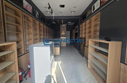Shop - Studio for rent in Moza Plaza - Deira Enrichment Project - Deira - Dubai