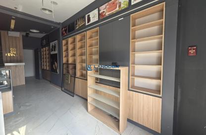 Shop - Studio for rent in Moza Plaza - Deira Enrichment Project - Deira - Dubai Shop - Studio for rent in Moza Plaza - Deira Enrichment Project - Deira - Dubai