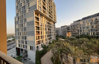 Apartment - 1 - 1 for rent in Noor 4 - Noor - Midtown - Dubai Production City (IMPZ) - Dubai
