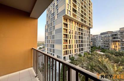 Apartment - 1 - 1 for rent in Noor 4 - Noor - Midtown - Dubai Production City (IMPZ) - Dubai Apartment - 1 - 1 for rent in Noor 4 - Noor - Midtown - Dubai Production City (IMPZ) - Dubai