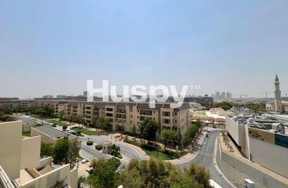 Apartment - 1 Bedroom - 2 Bathrooms for rent in Foxhill 1 - Foxhill - Motor City - Dubai