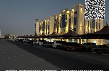 شقة - غرفة نوم - 2 حمامات للبيع في قرية الاميرة - الياسمين - عجمان