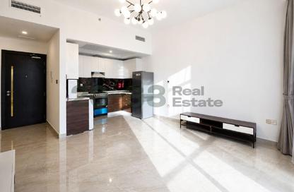 Apartment - 2 - 2 for sale in Jewelz by Danube - Arjan - Dubai Apartment - 2 - 2 for sale in Jewelz by Danube - Arjan - Dubai