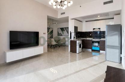 Apartment - 2 - 2 for sale in Jewelz by Danube - Arjan - Dubai Apartment - 2 - 2 for sale in Jewelz by Danube - Arjan - Dubai