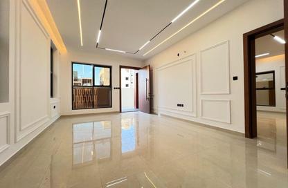 Villa - 4 Bedrooms - 6 Bathrooms for sale in Al Zahya - Ajman