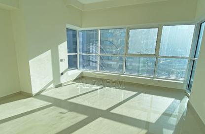 Apartment - 1 Bedroom - 2 Bathrooms for rent in Eclipse Twin Towers - Shams Abu Dhabi - Al Reem Island - Abu Dhabi