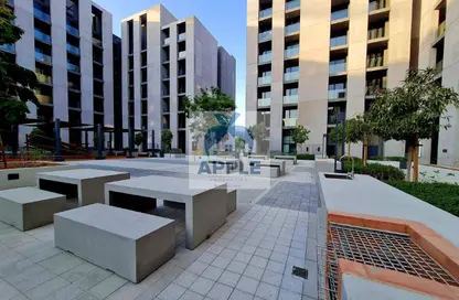 Apartment - 1 Bedroom - 2 Bathrooms for rent in Tiraz - Naseej District - Aljada - Sharjah