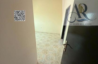 Apartment - 1 Bedroom - 2 Bathrooms for rent in Rifa 2 - Al Nuaimiya - Ajman