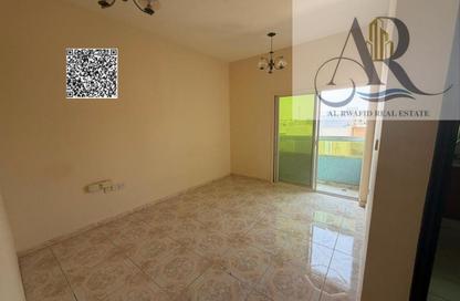 Apartment - 1 Bedroom - 2 Bathrooms for rent in Rifa 2 - Al Nuaimiya - Ajman