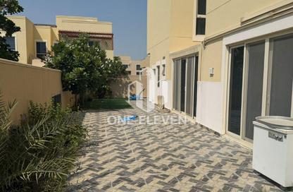 Villa - 4 - 6 for sale in Yasmin Community - Al Raha Gardens - Abu Dhabi