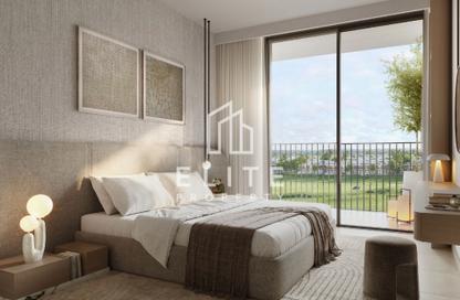 Apartment - 3 - 3 for sale in Golf Meadow - Emaar South - Dubai South (Dubai World Central) - Dubai Apartment - 3 - 3 for sale in Golf Meadow - Emaar South - Dubai South (Dubai World Central) - Dubai