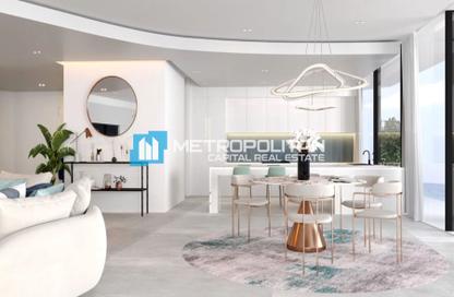 Apartment - 2 - 3 for sale in Sea La Vie - Yas Bay - Yas Island - Abu Dhabi