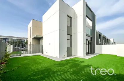 Townhouse - 4 Bedrooms - 4 Bathrooms for rent in Ruba - Arabian Ranches 3 - Dubai