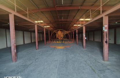 Warehouse - Studio - 1 for rent in Industrial Area 11 - Sharjah Industrial Area - Sharjah