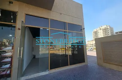 متجر - استوديو - 1 حمام للايجار في اتش اي وان - المدينة العالمية المرحلة 2 - 4 الورسان - الورسان - دبي