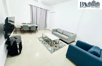 Apartment - 1 Bedroom - 1 Bathroom for rent in Al Nahda 2 Tower - Al Nahda 2 - Al Nahda - Dubai Apartment - 1 Bedroom - 1 Bathroom for rent in Al Nahda 2 Tower - Al Nahda 2 - Al Nahda - Dubai