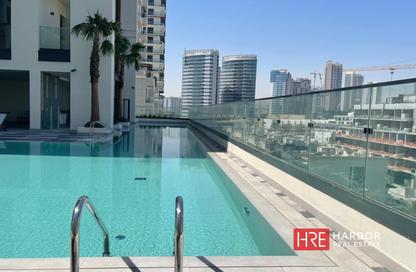 Apartment - 1 Bedroom - 1 Bathroom for rent in Belgravia Heights 2 - Belgravia Heights - District 12 - Jumeirah Village Circle - Dubai