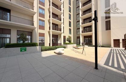 Apartment - 1 - 1 for rent in Mangrove at Creek Beach Building 2 - Mangrove at Creek Beach - Creek Beach - Dubai Creek Harbour (The Lagoons) - Dubai Apartment - 1 - 1 for rent in Mangrove at Creek Beach Building 2 - Mangrove at Creek Beach - Creek Beach - Dubai Creek Harbour (The Lagoons) - Dubai